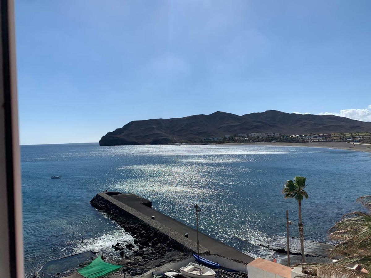 Casa Las Playitas -Clp- Best Sea View - In 1 Minute Ocean Las Playas Luaran gambar