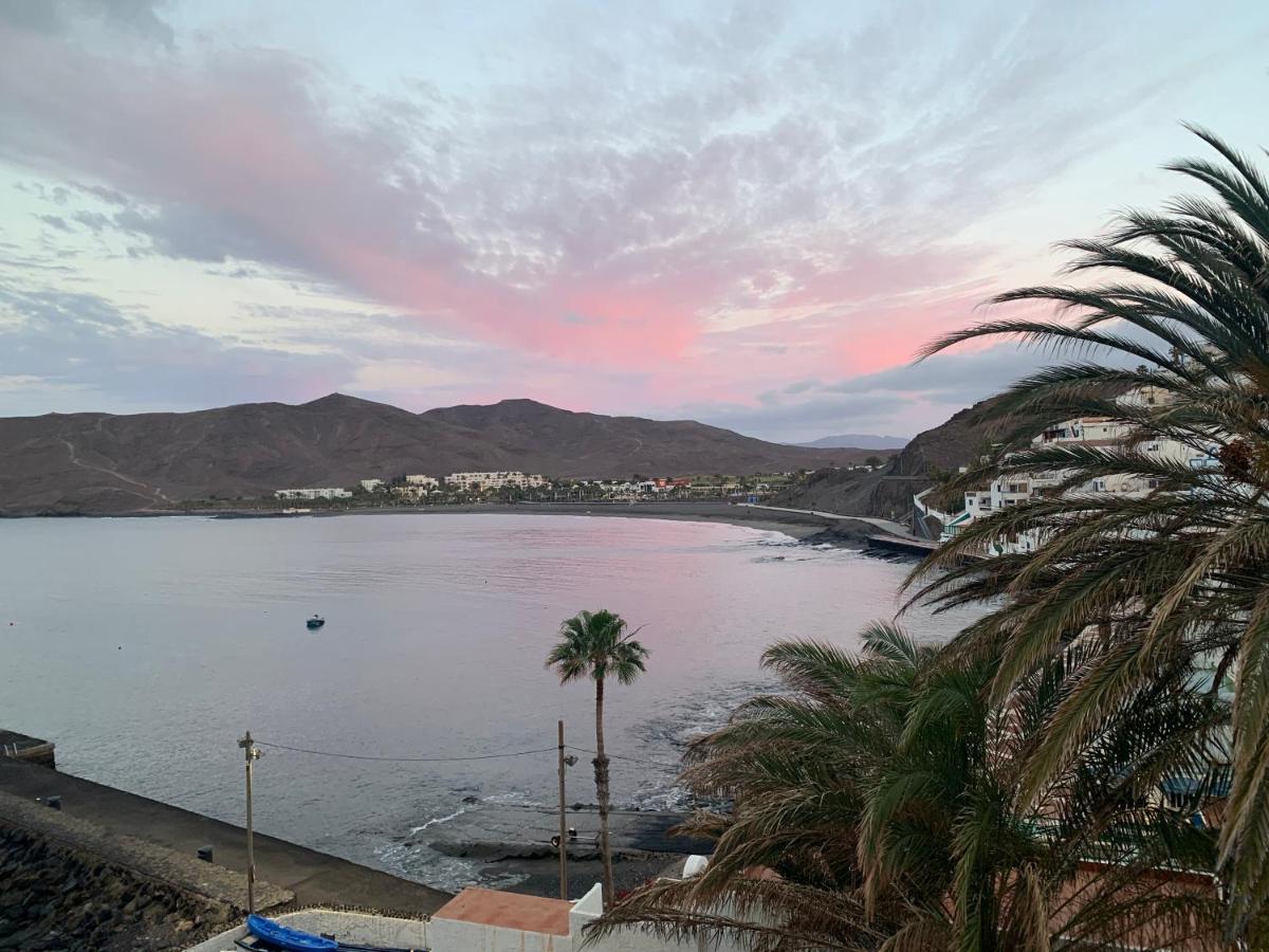 Casa Las Playitas -Clp- Best Sea View - In 1 Minute Ocean Las Playas Luaran gambar