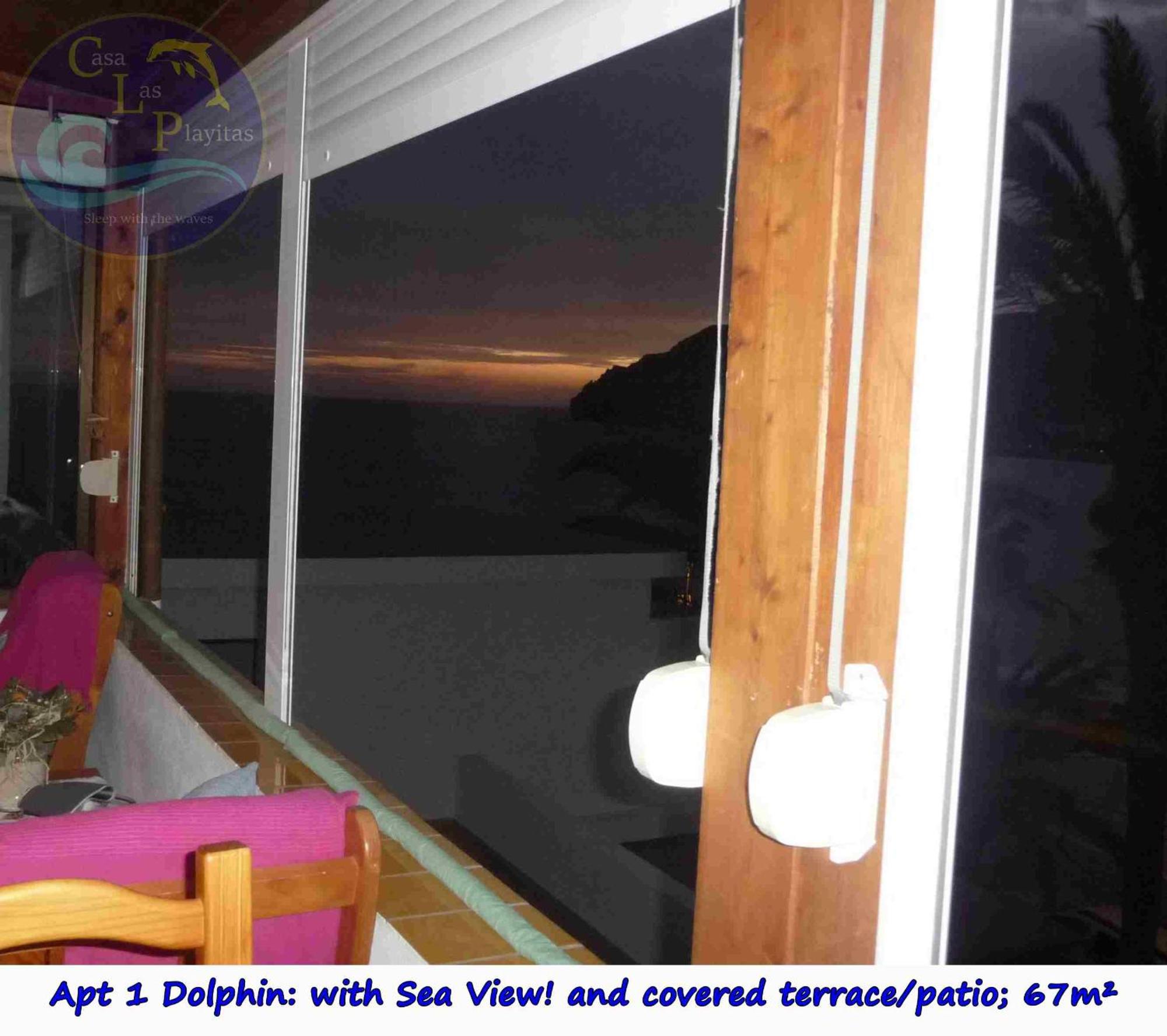 Casa Las Playitas -Clp- Best Sea View - In 1 Minute Ocean Las Playas Luaran gambar
