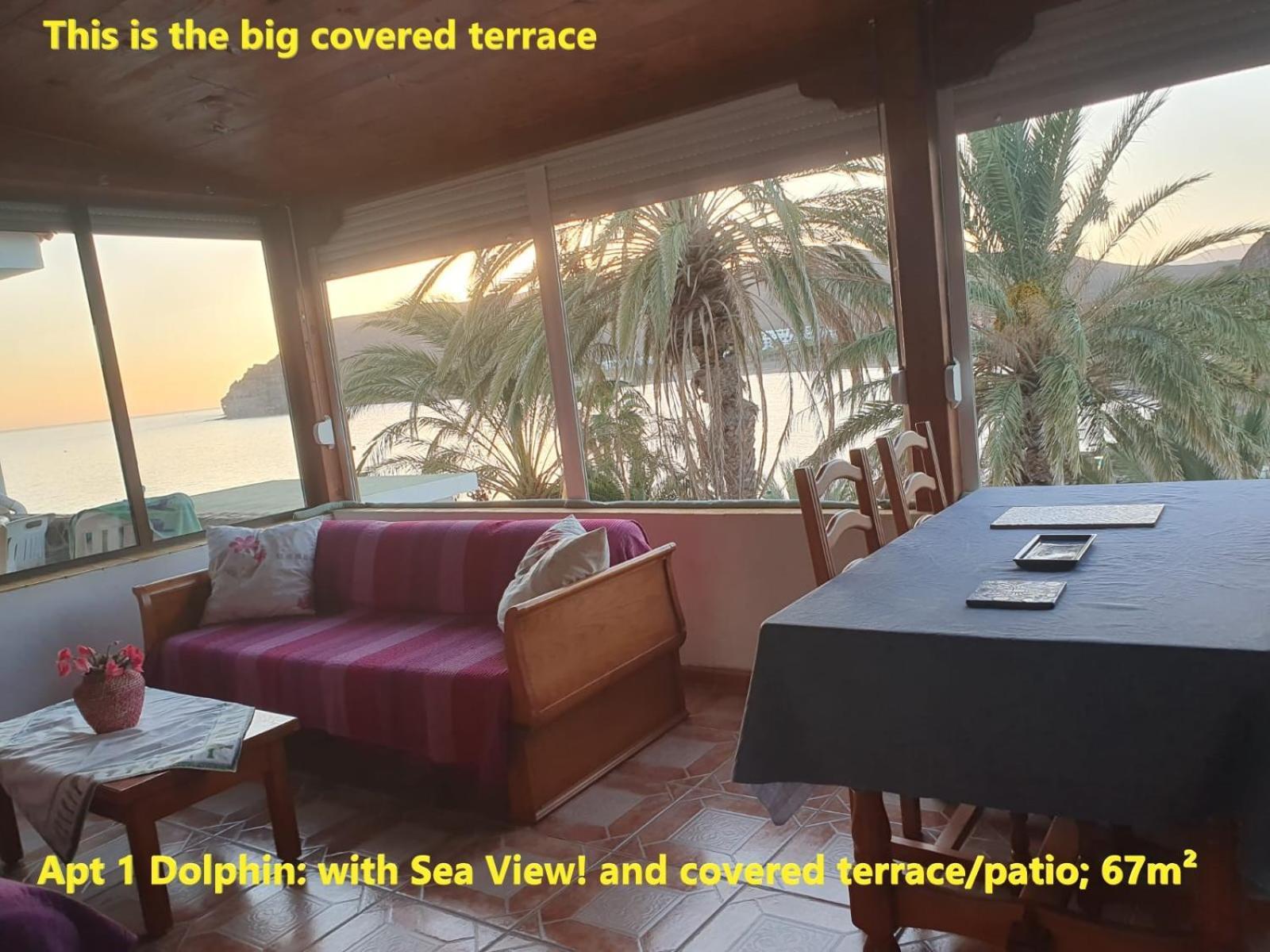 Casa Las Playitas -Clp- Best Sea View - In 1 Minute Ocean Las Playas Luaran gambar