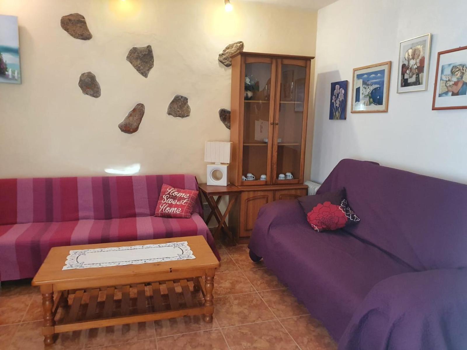 Casa Las Playitas -Clp- Best Sea View - In 1 Minute Ocean Las Playas Bilik gambar