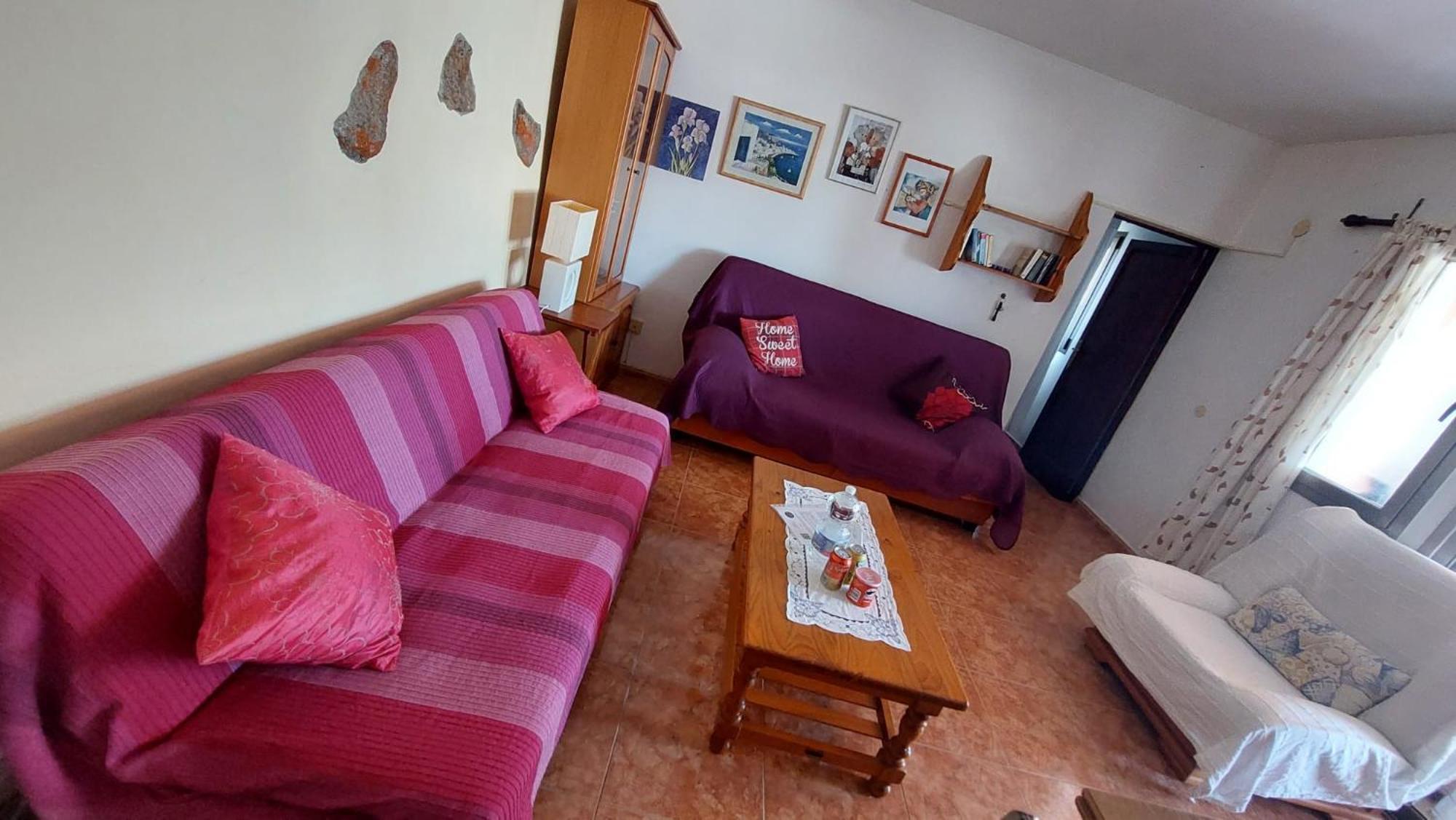 Casa Las Playitas -Clp- Best Sea View - In 1 Minute Ocean Las Playas Bilik gambar