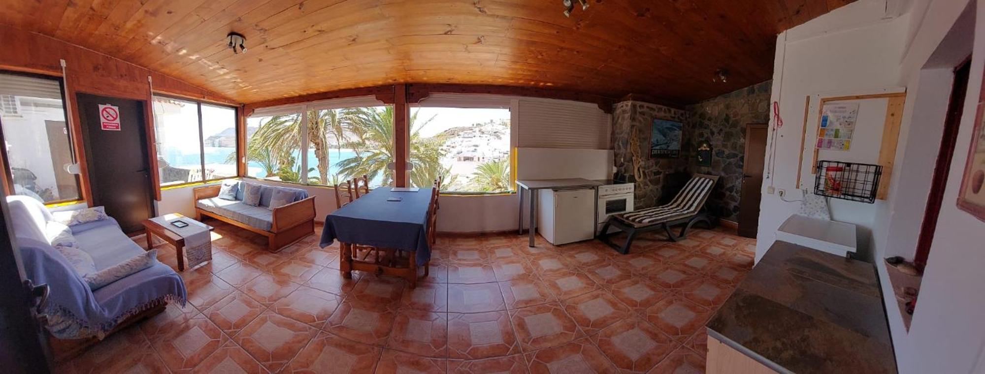Casa Las Playitas -Clp- Best Sea View - In 1 Minute Ocean Las Playas Bilik gambar