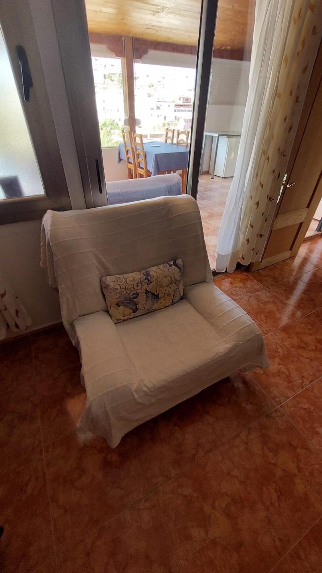 Casa Las Playitas -Clp- Best Sea View - In 1 Minute Ocean Las Playas Bilik gambar