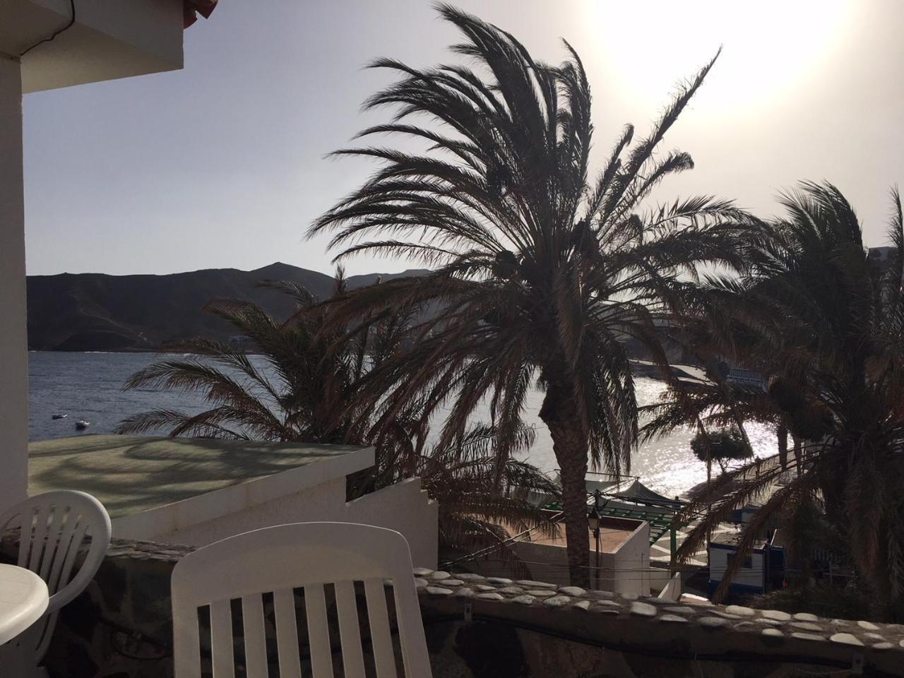 Casa Las Playitas -Clp- Best Sea View - In 1 Minute Ocean Las Playas Bilik gambar