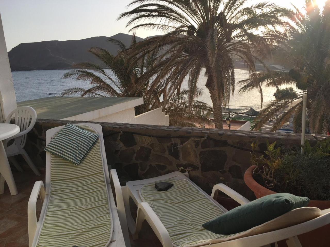 Casa Las Playitas -Clp- Best Sea View - In 1 Minute Ocean Las Playas Bilik gambar