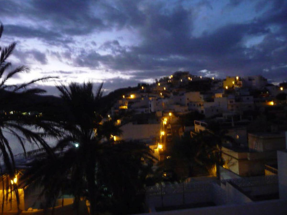 Casa Las Playitas -Clp- Best Sea View - In 1 Minute Ocean Las Playas Luaran gambar