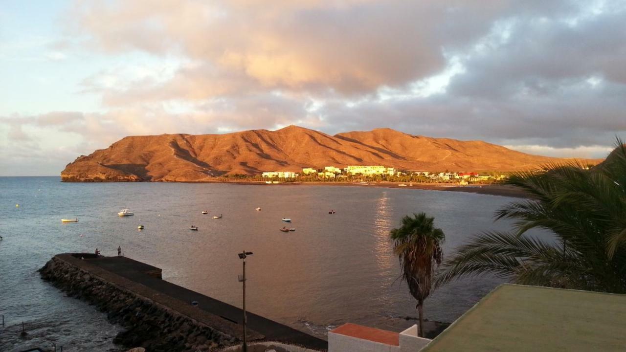 Casa Las Playitas -Clp- Best Sea View - In 1 Minute Ocean Las Playas Luaran gambar