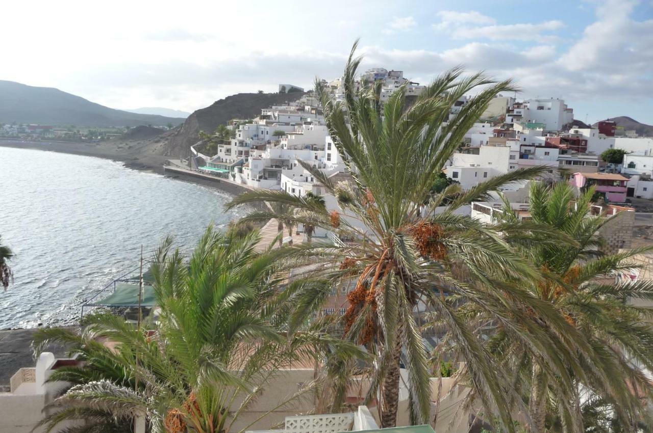 Casa Las Playitas -Clp- Best Sea View - In 1 Minute Ocean Las Playas Luaran gambar