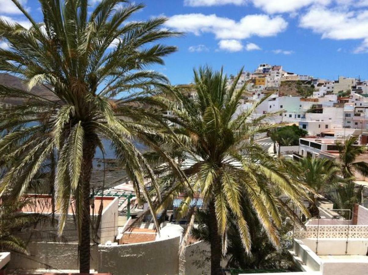 Casa Las Playitas -Clp- Best Sea View - In 1 Minute Ocean Las Playas Luaran gambar