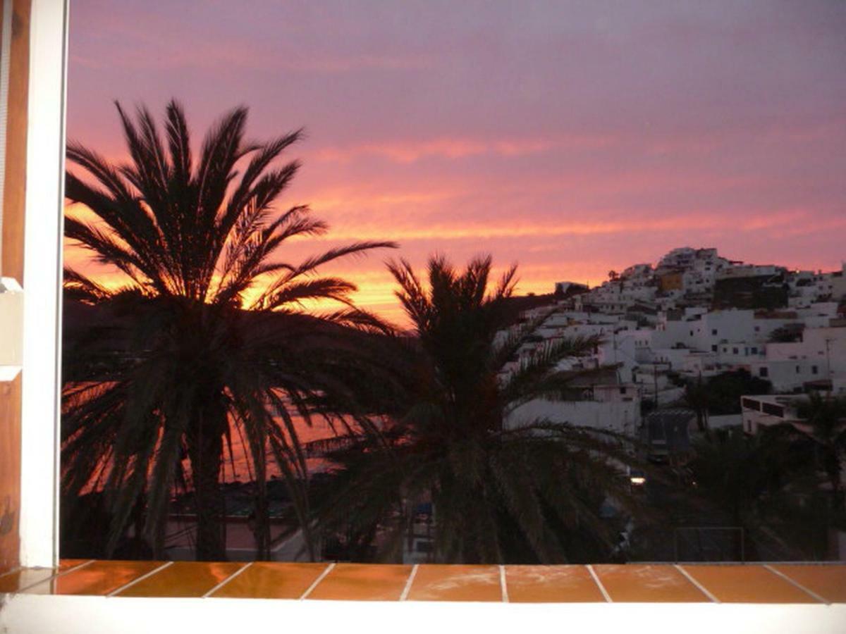 Casa Las Playitas -Clp- Best Sea View - In 1 Minute Ocean Las Playas Luaran gambar